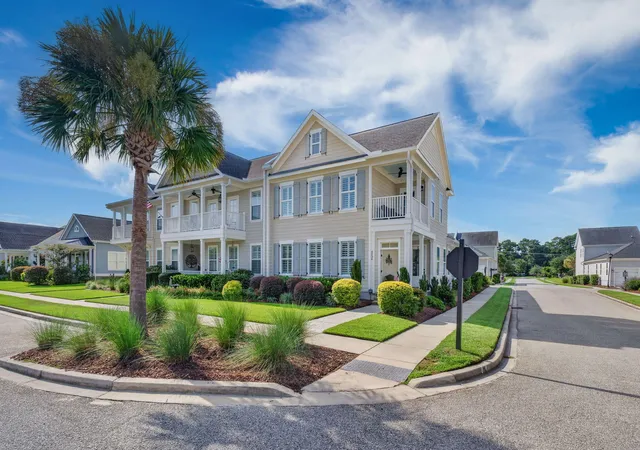 2nd image of 4034 Capensis Ln, Ravenel, SC 29470 | MLS# 26023810