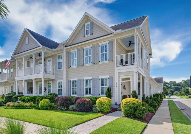 4th image of 4034 Capensis Ln, Ravenel, SC 29470 | MLS# 26023810