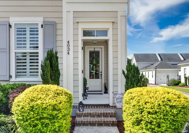 5th image of 4034 Capensis Ln, Ravenel, SC 29470 | MLS# 26023810