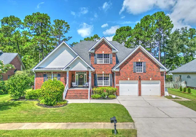 1st image of 207 Glen Eagles Dr, Summerville, SC 29483 | MLS# 26023192