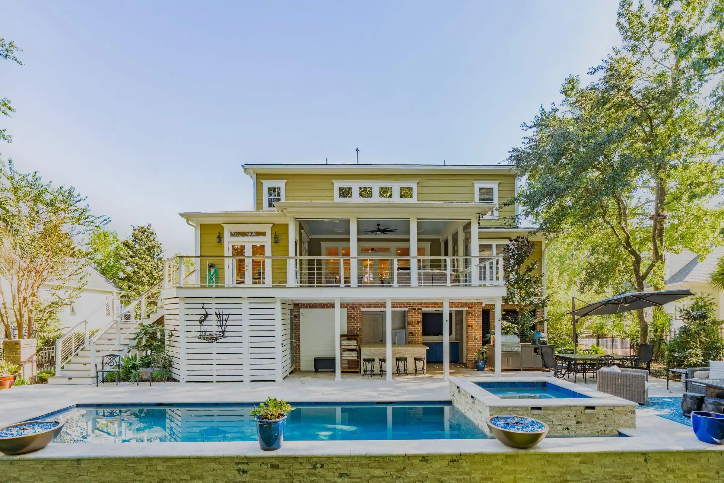 Single family home for sale at 2113 Beckenham Dr, Mount Pleasant, SC 29466 | MLS# 26028437