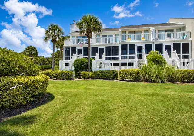2nd image of 63 Beach Club Villas, Isle Of Palms, SC 29451 | MLS# 26023048