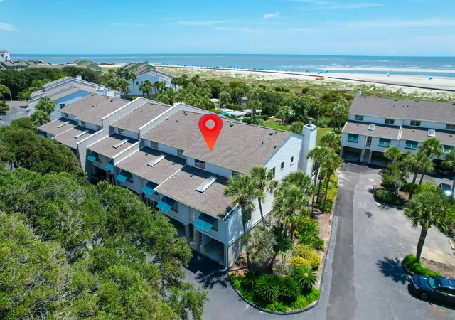 Photo 3 of Townhouse for sale at 63 Beach Clb Villas, Isle Of Palms, SC 29451 | MLS# 26023048 | Listing updated on 2026-08-15