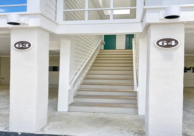 49th image of 63 Beach Club Villas, Isle Of Palms, SC 29451 | MLS# 26023048