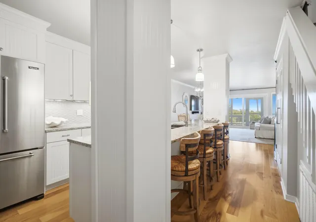 Photo 4 of Townhouse for sale at 63 Beach Clb Villas, Isle Of Palms, SC 29451 | MLS# 26023048 | Listing updated on 2026-08-15