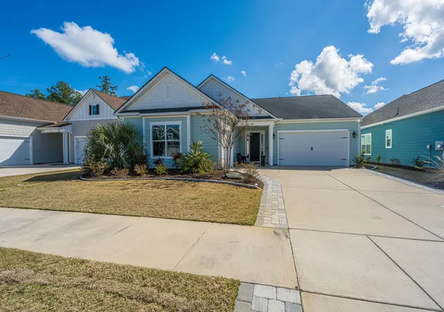 Photo 1 of Single family home for sale at 518 Marsh Cvs Cir, Summerville, SC 29486 | MLS# 26008704 | Listing updated on 2026-09-16