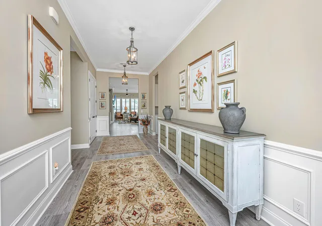 Photo 3 of Single family home for sale at 518 Marsh Cvs Cir, Summerville, SC 29486 | MLS# 26008704 | Listing updated on 2026-09-16