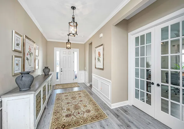 Photo 4 of Single family home for sale at 518 Marsh Cvs Cir, Summerville, SC 29486 | MLS# 26008704 | Listing updated on 2026-09-16