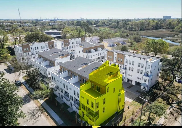 2nd image of 1150 Valdosta St #Unit 101, North Charleston, SC 29405 | MLS# 26014760