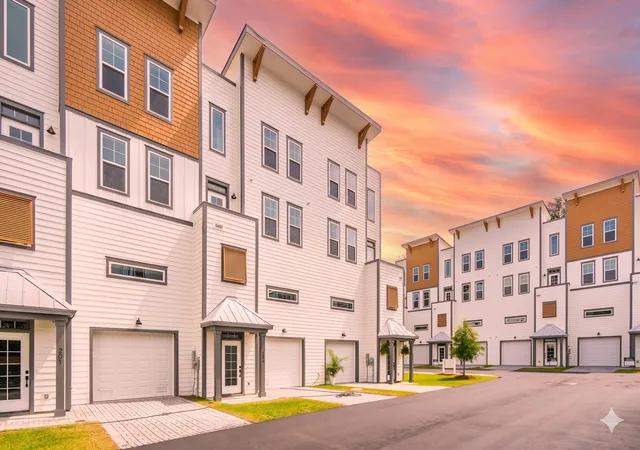 45th image of 1150 Valdosta St #Unit 101, North Charleston, SC 29405 | MLS# 26014760