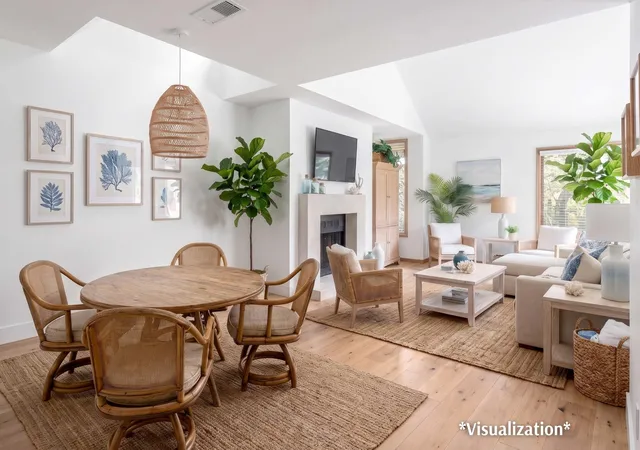 Photo 4 of Townhouse for sale at 4468 Sea Forest Dr, Johns Island, SC 29455 | MLS# 26023445 | Listing updated on 2026-08-18