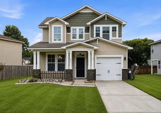 image of 222 Oglethorpe Cir, Moncks Corner, SC 29461 | MLS# 26023374