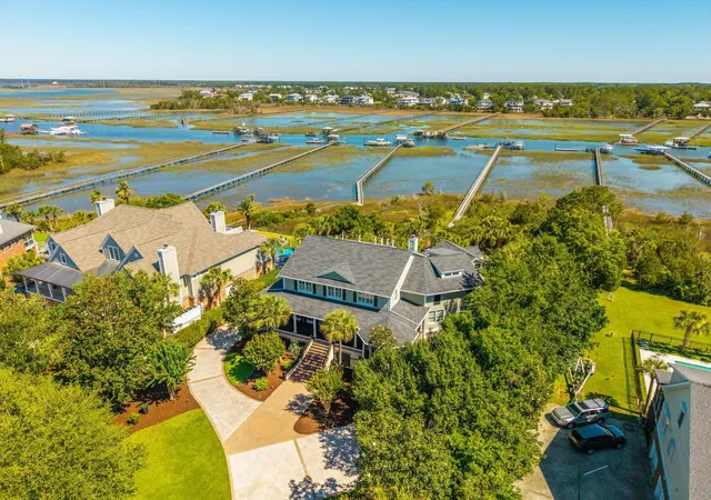 Homes for sale in Mount Pleasant, SC | 2678 Egrets Landing Ct, Mount Pleasant, SC 29466 | MLS# 26016694