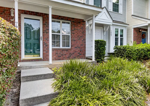 Photo 3 of Townhouse for sale at 7963 Shadow Oak Dr, North Charleston, SC 29406 | MLS# 26024152 | Listing updated on 2026-09-16