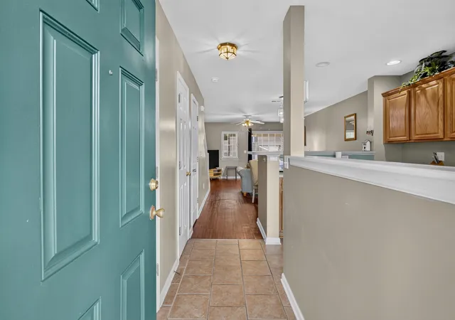Photo 3 of Townhouse for sale at 7963 Shadow Oak Dr, North Charleston, SC 29406 | MLS# 26024152 | Listing updated on 2026-09-24