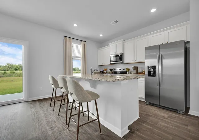 Photo 3 of Single family home for sale at 157 Cantley Way, Holly Hill, SC 29059 | MLS# 26010433 | Listing updated on 2026-09-15