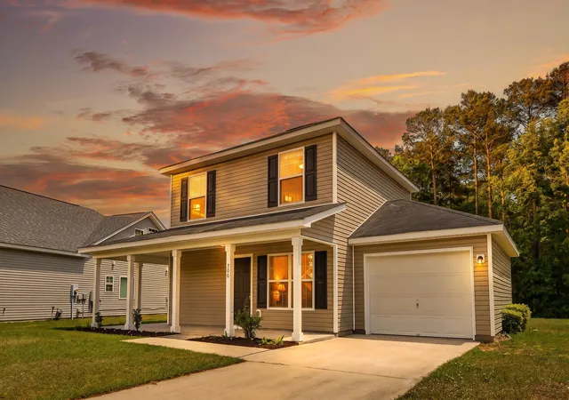 1st image of 306 Winford Ct, Moncks Corner, SC 29461 | MLS# 26011108