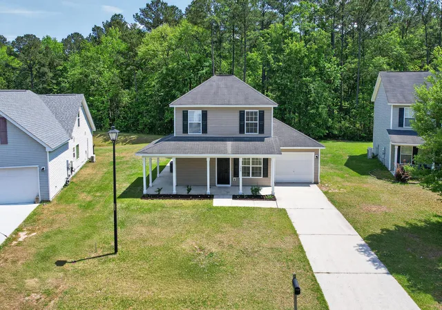 3rd image of 306 Winford Ct, Moncks Corner, SC 29461 | MLS# 26011108