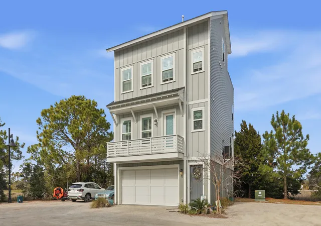 Photo 2 of Townhouse for sale at 1110 Studdingsail Ln, Charleston, SC 29412 | MLS# 26003703 | Listing updated on 2026-08-17