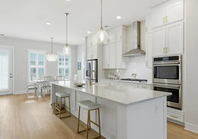 Photo 3 of Townhouse for sale at 1110 Studdingsail Ln, Charleston, SC 29412 | MLS# 26003703 | Listing updated on 2026-08-17