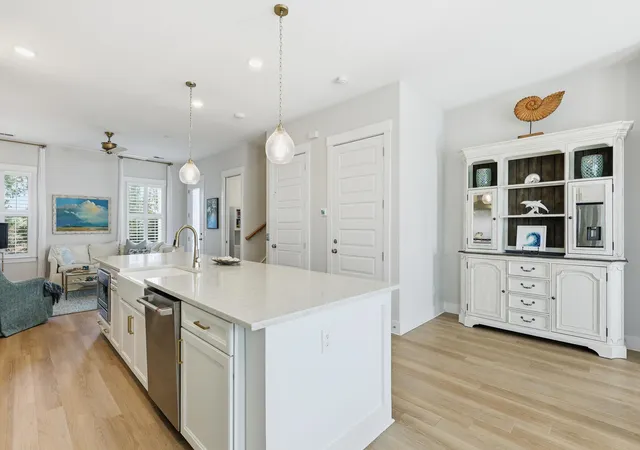 Photo 3 of Townhouse for sale at 1110 Studdingsail Ln, Charleston, SC 29412 | MLS# 26003703 | Listing updated on 2026-08-17
