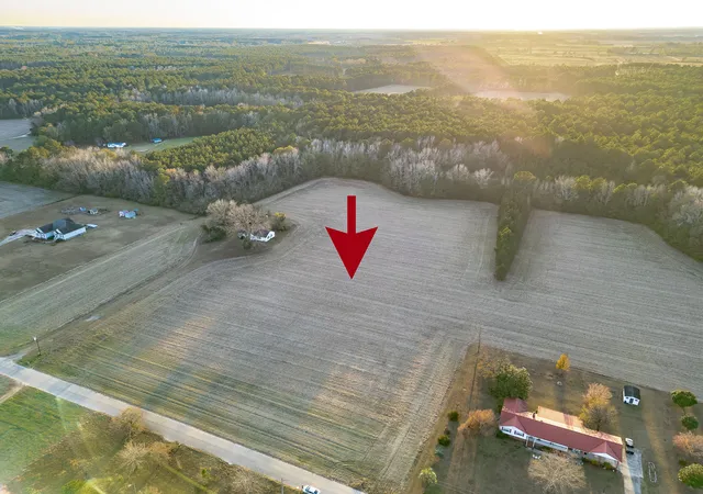 image of 0 Allen Ln, Walterboro, SC 29488 | MLS# 25032575