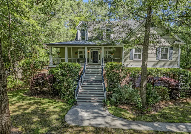 Photo 1 of Single family home for sale at 5291 Alpine Dr, Summerville, SC 29483 | MLS# 26013108 | Listing updated on 2026-09-14