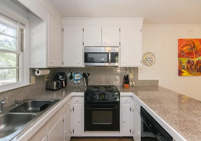 5th image of 506 Jungle Rd, Edisto Island, SC 29438 | MLS# 26023859