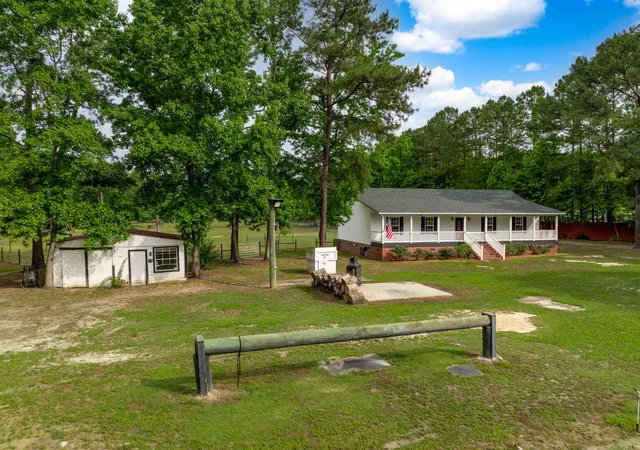 Homes for sale in Holly Hill, SC | 133 Rockin Horse Ln, Holly Hill, SC 29059 | MLS# 26013467