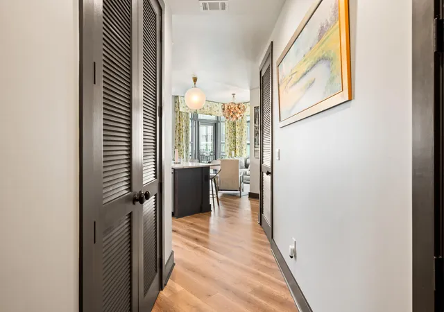 Photo 4 of Townhouse for sale at 5 Gadsdenboro St #303, Charleston, SC 29401 | MLS# 26014046 | Listing updated on 2026-09-03