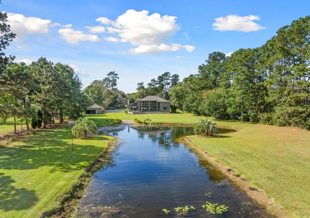 Photo 39 of Single family home for sale at 1554 Pinopolis Rd, Moncks Corner, SC 29461 | MLS# 26010877 | Listing updated on 2026-07-31