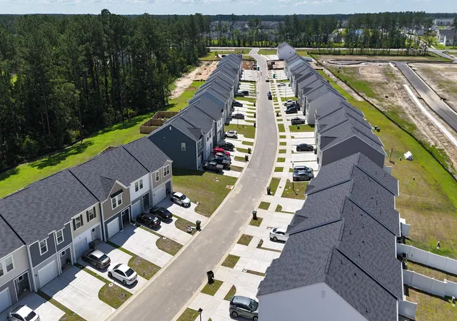 2nd image of 121 Cotton Leaf Blvd #70, Summerville, SC 29486 | MLS# 26023183