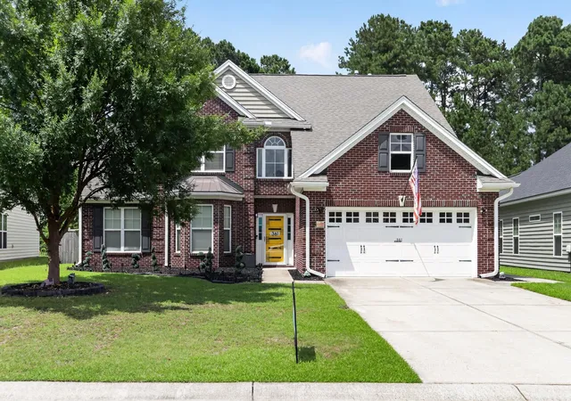 Photo 1 of Single family home for sale at 361 Decatur Dr, Summerville, SC 29486 | MLS# 26020093 | Listing updated on 2026-09-14