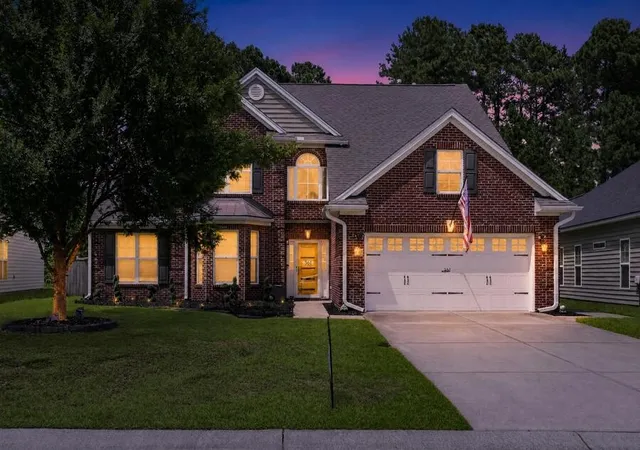 Photo 2 of Single family home for sale at 361 Decatur Dr, Summerville, SC 29486 | MLS# 26020093 | Listing updated on 2026-09-14