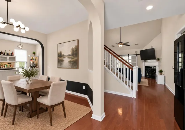 Photo 4 of Single family home for sale at 361 Decatur Dr, Summerville, SC 29486 | MLS# 26020093 | Listing updated on 2026-09-14