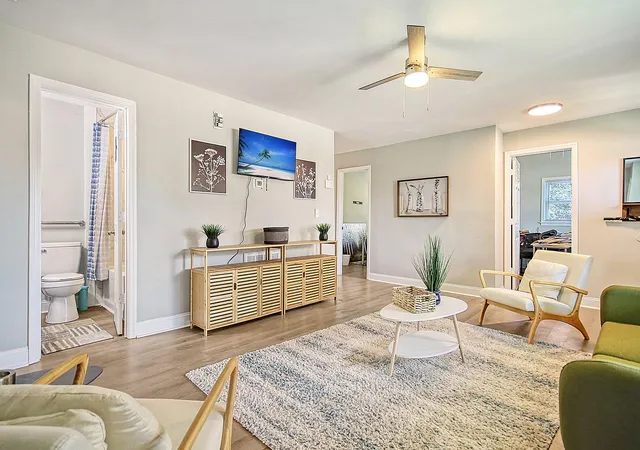 5th image of 2703 Spruill Ave, North Charleston, SC 29405 | MLS# 26017379