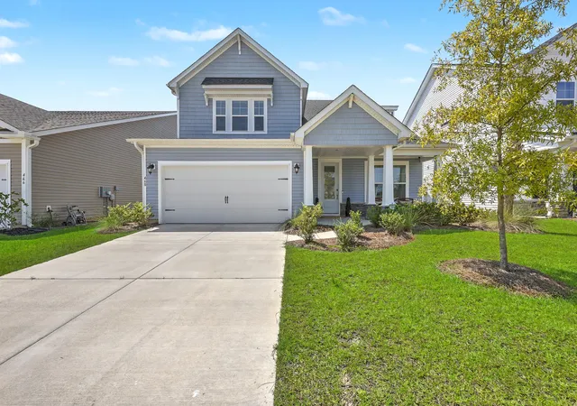 1st image of 468 White Magnolia St, Moncks Corner, SC 29461 | MLS# 26023954