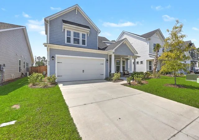 2nd image of 468 White Magnolia St, Moncks Corner, SC 29461 | MLS# 26023954