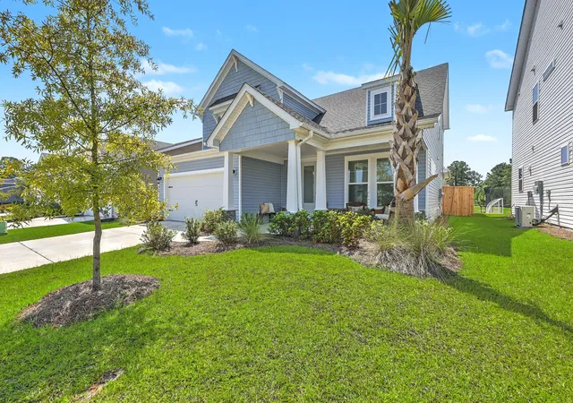 image of 468 White Magnolia St, Moncks Corner, SC 29461 | MLS# 26023954