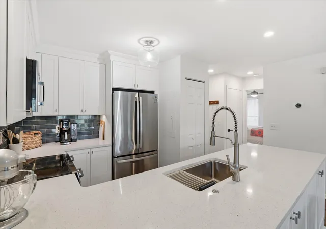 3rd image of 207 Little Oak Island Dr, Folly Beach, SC 29439 | MLS# 26017108