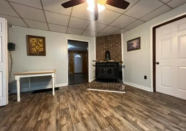 Photo 5 of Single family home for sale at 140 Brookie St, Ruffin, SC 29475 | MLS# 26021269 | Listing updated on 2026-08-28