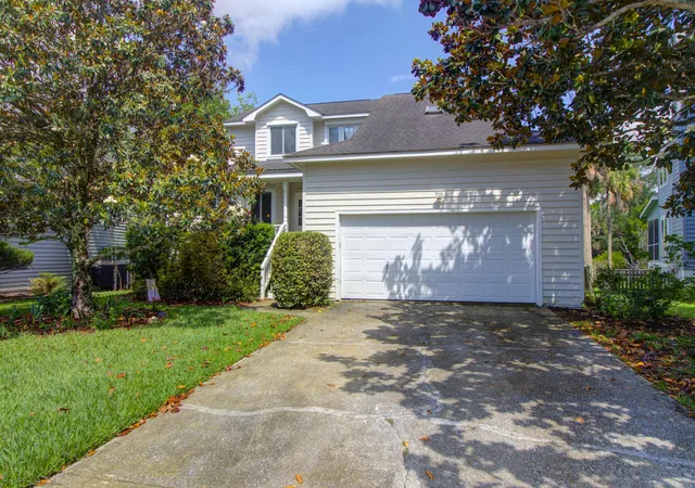 Photo 1 of Single family home for sale at 1936 Davant Cir, Mount Pleasant, SC 29464 | MLS# 26016185 | Listing updated on 2026-09-08