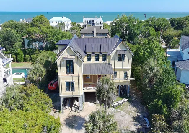 1st image of 2857 Brownell Ave, Sullivans Island, SC 29482 | MLS# 26017180