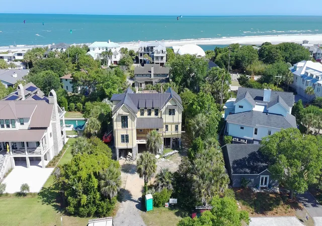 2nd image of 2857 Brownell Ave, Sullivans Island, SC 29482 | MLS# 26017180