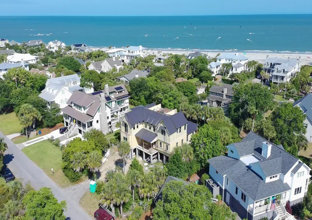3rd image of 2857 Brownell Ave, Sullivans Island, SC 29482 | MLS# 26017180