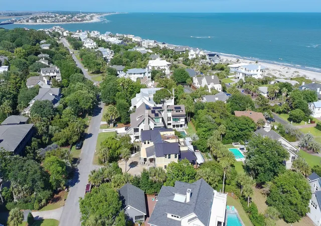 4th image of 2857 Brownell Ave, Sullivans Island, SC 29482 | MLS# 26017180