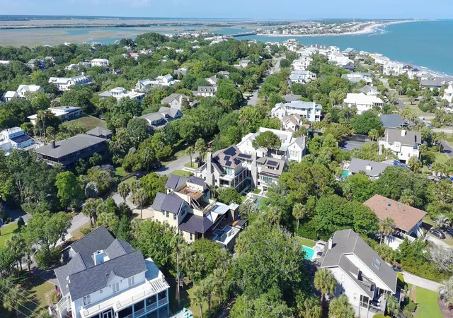 5th image of 2857 Brownell Ave, Sullivans Island, SC 29482 | MLS# 26017180