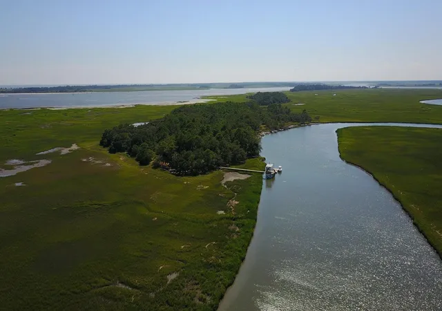 1st image of 0 Cole Island, Folly Beach, SC 29439 | MLS# 26015259