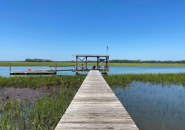 5th image of 0 Cole Island, Folly Beach, SC 29439 | MLS# 26015259