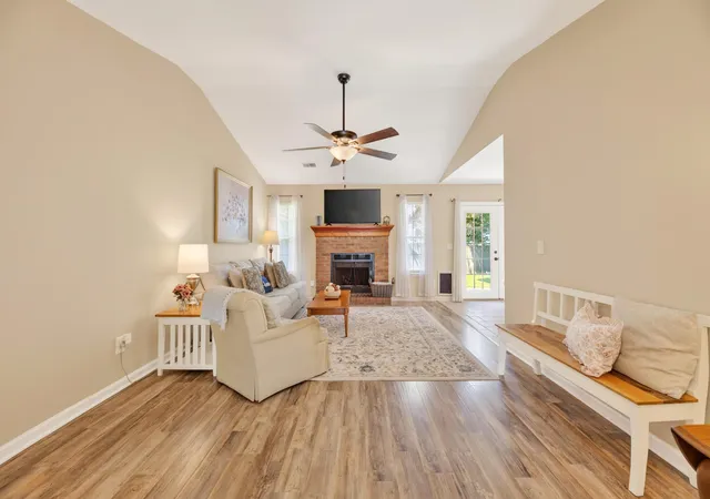Photo 4 of Single family home for sale at 110 Persimmon Cir, Goose Creek, SC 29445 | MLS# 26024157 | Listing updated on 2026-09-20